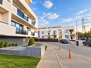 Apartament de vanzare cu 2 camere balcon parcare strada Bieltz nr 89  - imagine 11