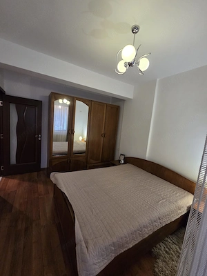 2 camere, parter  P+3, loc parcare, zona case 13 Septembrie - Petre Ispirescu. - imagine 7