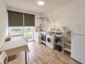 Apartament de vanzare cu 2 camere balcon parcare strada Bieltz nr 89  - imagine 13