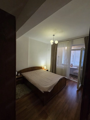 2 camere, parter  P+3, loc parcare, zona case 13 Septembrie - Petre Ispirescu. - imagine 8