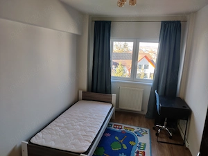 Apartament central Calea Dumbravii  sub Arini - imagine 4