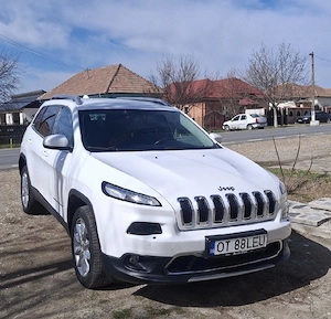 Vand Jeep Cherokee - imagine 5