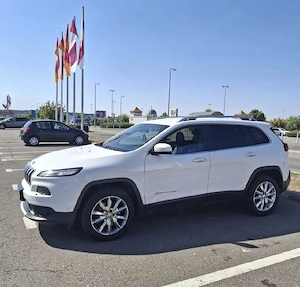 Vand Jeep Cherokee - imagine 4