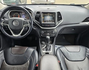 Vand Jeep Cherokee - imagine 2