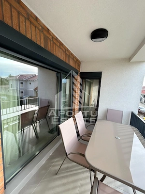 Apartament cu 3 camere de inchiriat de lux-zona Braytim, Timisoara - imagine 12