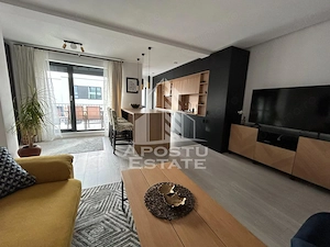 Apartament cu 3 camere de inchiriat de lux-zona Braytim, Timisoara - imagine 3