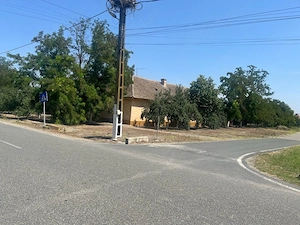 Casă în Rudna teren 3.000 mp, 6 camere, două fronturi stradale - imagine 4