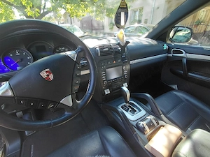 Vand Porsche Cayenne  - imagine 2