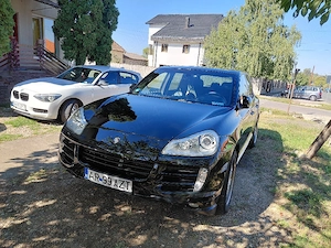 Vand Porsche Cayenne 