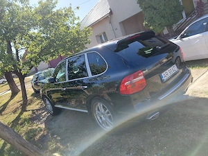 Vand Porsche Cayenne  - imagine 3