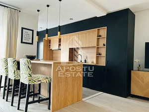 Apartament cu 3 camere de inchiriat de lux-zona Braytim, Timisoara - imagine 2