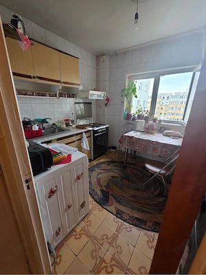 Apartament 2 camere decomandat | 54mp  Etaj 9 10- Soseaua Pantelimon-la cateva minute de Mega Mall - imagine 5