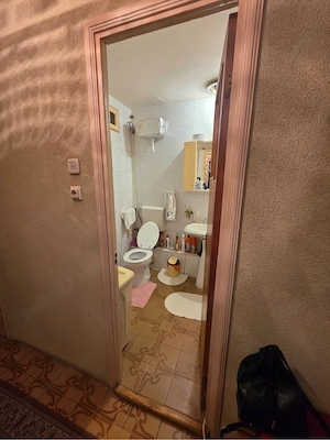 Apartament 2 camere decomandat | 54mp  Etaj 9 10- Soseaua Pantelimon-la cateva minute de Mega Mall - imagine 3