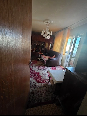 Apartament 2 camere decomandat | 54mp  Etaj 9 10- Soseaua Pantelimon-la cateva minute de Mega Mall - imagine 2