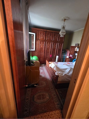 Apartament 2 camere decomandat | 54mp  Etaj 9 10- Soseaua Pantelimon-la cateva minute de Mega Mall