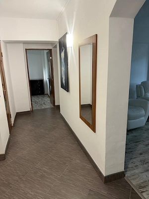 Proprietar | 3 camere decomandat, 80 mp, parcare proprie, centrală | Arena Națională   Mega Mall - imagine 6