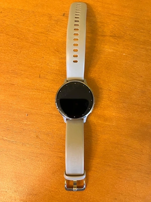 Smartwatch Garmin Venu 3S