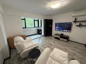 Proprietar | 3 camere decomandat, 80 mp, parcare proprie, centrală | Arena Națională   Mega Mall - imagine 10