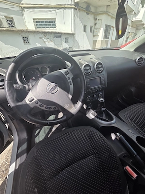 Vand Nissan Qasqai 1.5 diesel an 2007