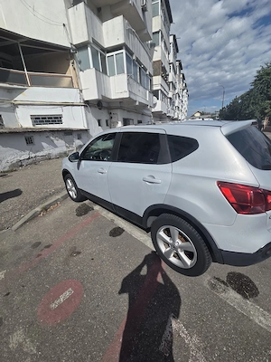 Vand Nissan Qasqai an 2007 - imagine 4