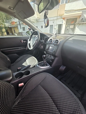 Vand Nissan Qasqai an 2007 - imagine 2