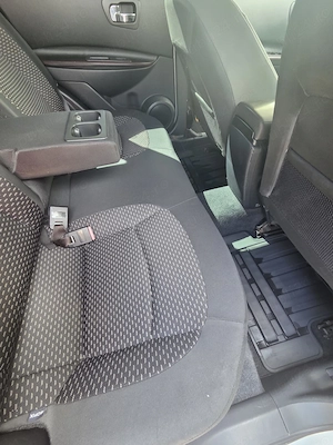 Vand Nissan Qasqai an 2007 - imagine 5