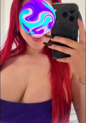 Am revenit! Matura roşcată sexy!!!50 ++!!
