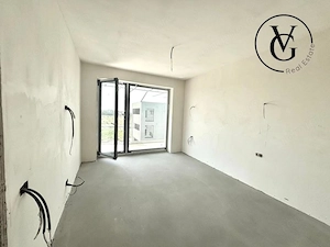 Apartament 2 camere  | In complex rezidential | Blue Bike Eden - imagine 8