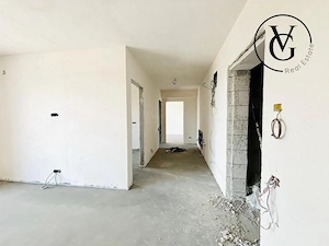 Apartament 2 camere  | In complex rezidential | Blue Bike Eden - imagine 4