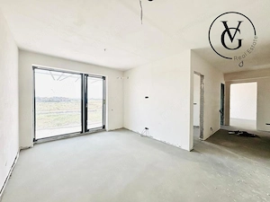 Apartament 2 camere  | In complex rezidential | Blue Bike Eden - imagine 3