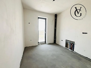 Apartament 2 camere  | In complex rezidential | Blue Bike Eden - imagine 5