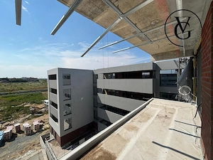 Apartament 2 camere  | In complex rezidential | Blue Bike Eden - imagine 9