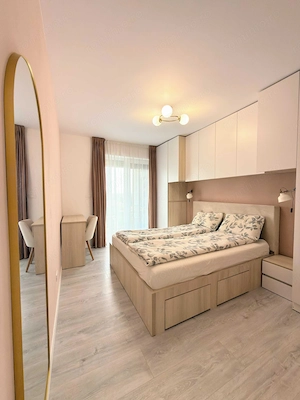 Apartament premium 2 camere,  garaj subteran, Torontalului - imagine 4