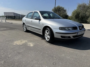 Seat Toledo 1.6 benzină 16v  - imagine 4