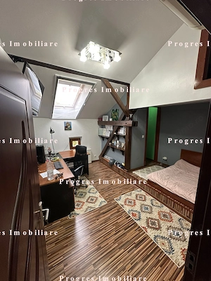 Ap.3 cam. - Zona Iosefin - Mobilat și utilat - 109.000 euro - imagine 14