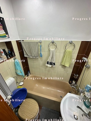 Ap.3 cam. - Zona Iosefin - Mobilat și utilat - 109.000 euro - imagine 5