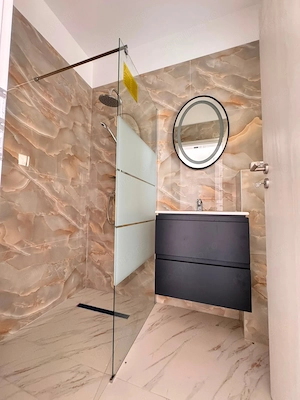 P+1 în Cartier Serena – M. Nouă | Toate utilitățile | Stradă asfaltat - imagine 13