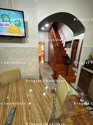 Ap.3 cam. - Zona Iosefin - Mobilat și utilat - 109.000 euro - imagine 3