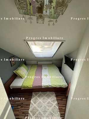 Ap.3 cam. - Zona Iosefin - Mobilat și utilat - 109.000 euro - imagine 8