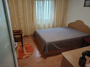 Vând apartament cu două camere, decomandat, etaj 1 din 4, zona CET Constanța  - imagine 5