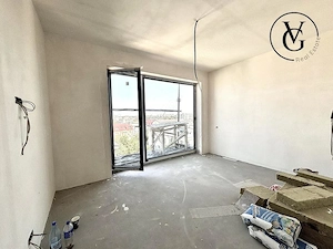 Apartament 2 camere in complexul rezidential - Blue Bike EDEN - imagine 5