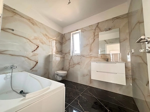 P+1 în Cartier Serena – M. Nouă | Toate utilitățile | Stradă asfaltat - imagine 12