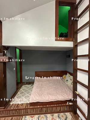 Ap.3 cam. - Zona Iosefin - Mobilat și utilat - 109.000 euro - imagine 9