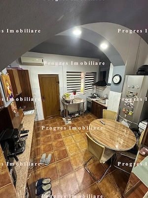 Ap.3 cam. - Zona Iosefin - Mobilat și utilat - 109.000 euro - imagine 4