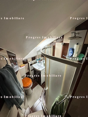Ap.3 cam. - Zona Iosefin - Mobilat și utilat - 109.000 euro - imagine 12