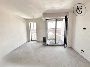Apartament 2 camere in complexul rezidential - Blue Bike EDEN - imagine 3