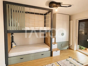 Apartament cu 4 camere la cheie terasa generoasa Buna Ziua - imagine 7