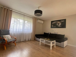 Vila superba de inchiriat, Dealul cu Tei, Doicesti - 650euro - imagine 2