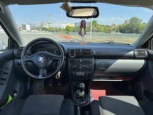 Seat Toledo 1.6 benzină 16v  - imagine 8