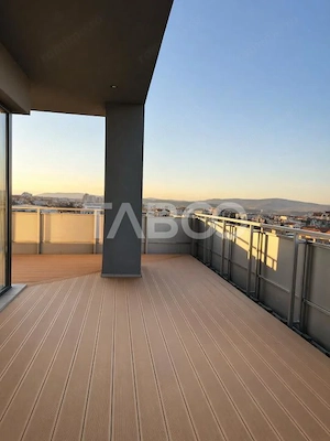 Apartament cu 4 camere la cheie terasa generoasa Buna Ziua - imagine 9